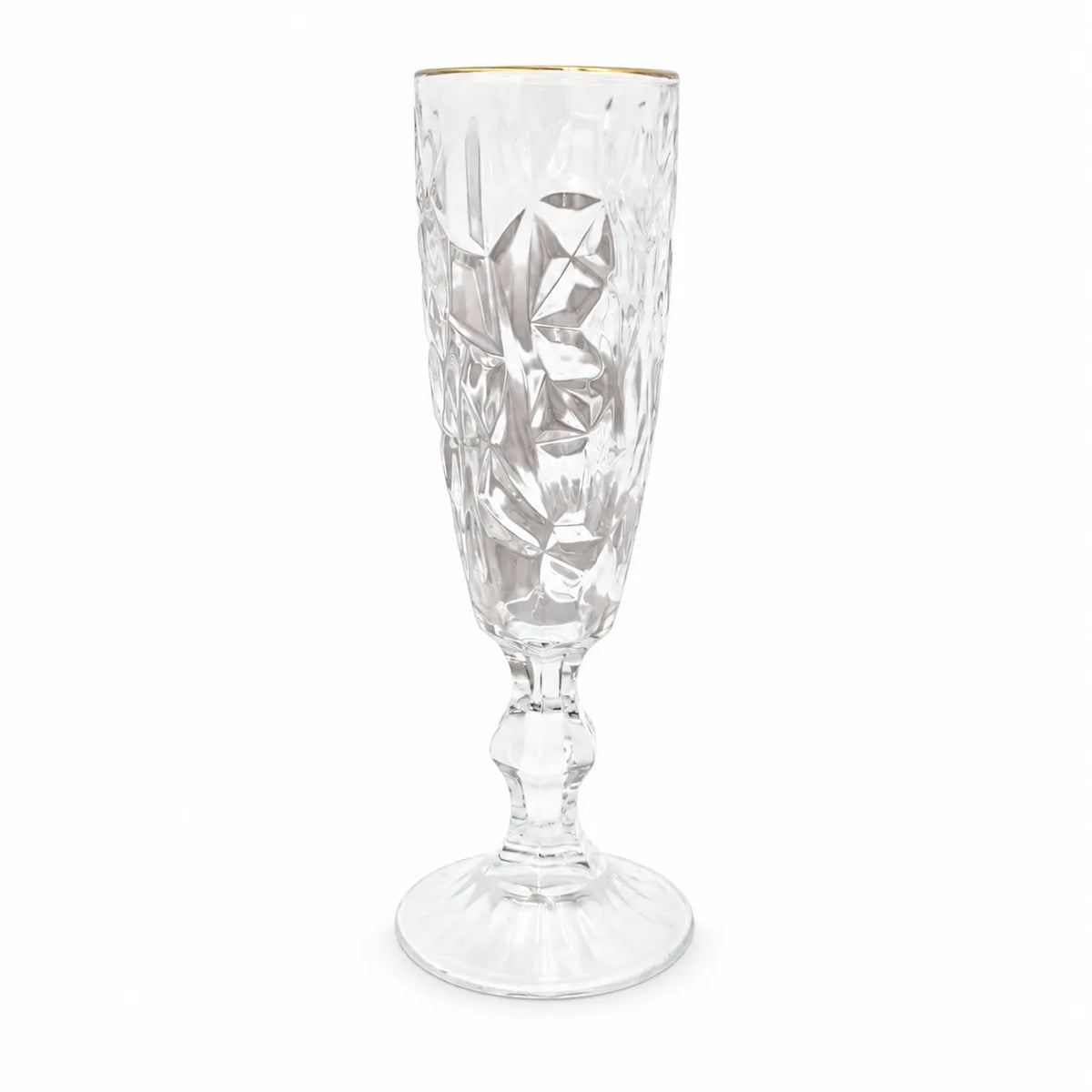 Stiklinė taurė TR1849A 200 ML.