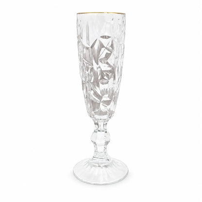 Stiklinė taurė TR1849A 200 ML.