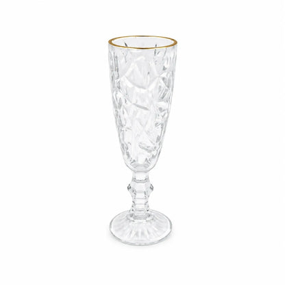 Stiklinė taurė TR1849A 200 ML.