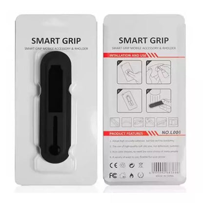 Telefono laikiklis "Smart grip" - Raudona
