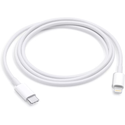 TYPE-C į Lightning laidas 1M