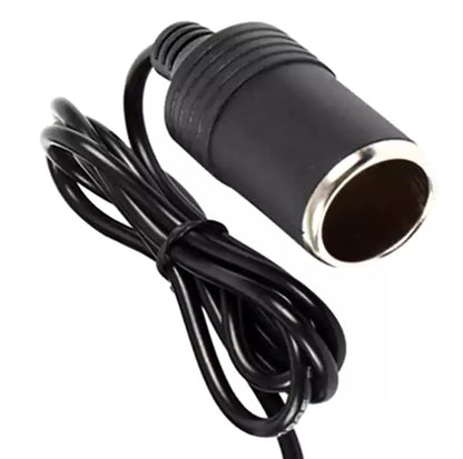12V įtampos keitiklis
