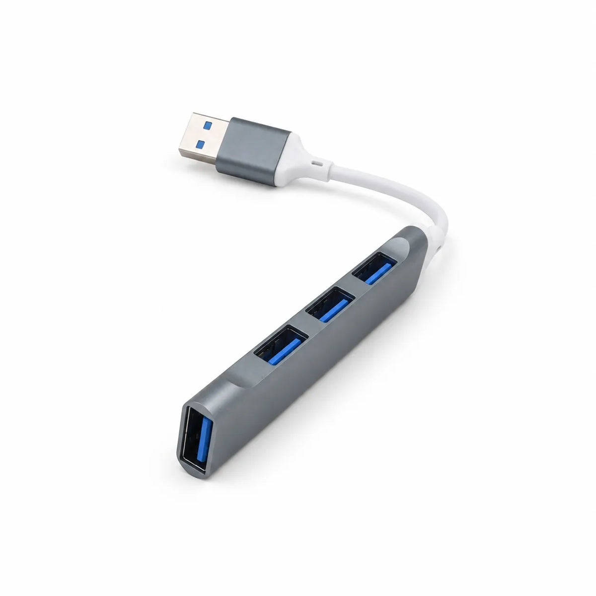 USB šakotuvas (USB Hub) su 4 USB jungtimis TR2480