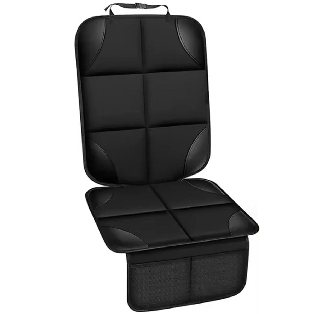 Uždangalas po automobiline kėdute