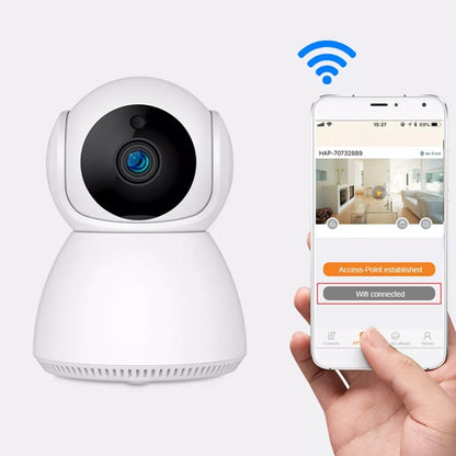 WIFI vidaus kamera