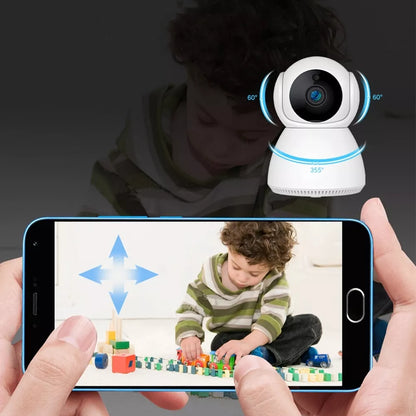 WIFI vidaus kamera