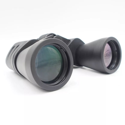 Žiūronai Su Stikline Optika